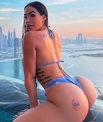 Samie Duchamp Onlyfans Leaked Videos