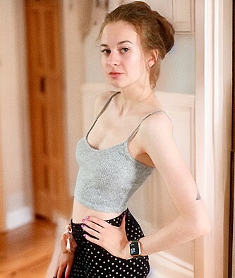 Anna Sibster Onlyfans Leaked Videos