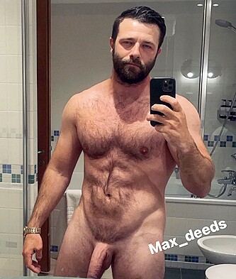 Max Deeds