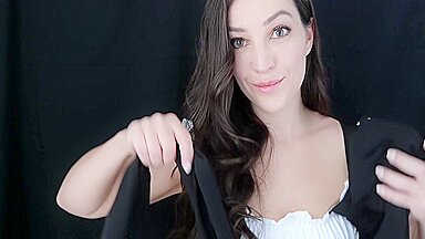 Orenda Asmr - 17 June 2021 - Mind Controlled French Maid Onlyfans Leaked Video