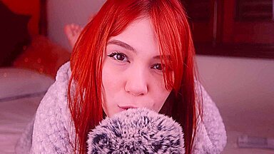 Maimy Asmr Patreon - Brain Eating On Tascam Onlyfans Leaked Video