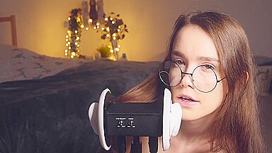 Asmr - Naughty Librarian Wants Your Asmr - 2 December 2019 Onlyfans Leaked Video