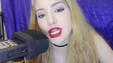 Jinx Asmr - Counting Backwards From 1000 Onlyfans Leaked Video