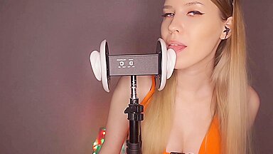 Let Me Fix Your Ear - Roleplay Exclusive Onlyfans Leaked Video