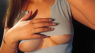 Libra Asmr Patreon - Top Scratching - 7 October 2020 Onlyfans Leaked Video
