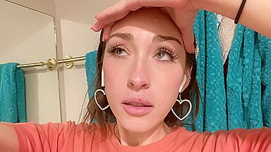 30 June 2020 - Goodnight My Loves Onlyfans Leaked Video