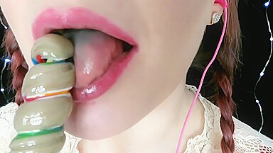 Flirtyasmr 27 March 2020 - Asmr Onlyfans Leaked Video