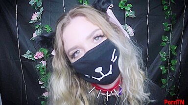 Rose Asmr Exclusive Patreon - Kitty Measures You For A Secret Suit - Eye Contact Onlyfans Leaked Video