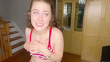 Madi Anger Try On Haul New House Onlyfans Leaked Video