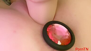 Karuna Satori Butt Plug And Pussy Close Up Onlyfans Leaked Video