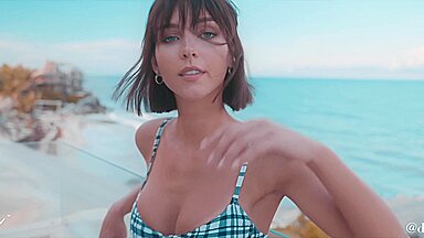 Nude Patreon - Nirvana Chapter 5 - Tulum Onlyfans Leaked Video