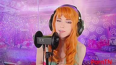 Amouranth Patreon Asmr Ready Patreon Lewd Daphne Asmr Video Onlyfans Leaked Video