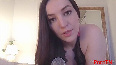 Orenda Asmr - 09 April 2020 - Girlfriend Role Play To Send You Love And Affection Onlyfans Leaked Video