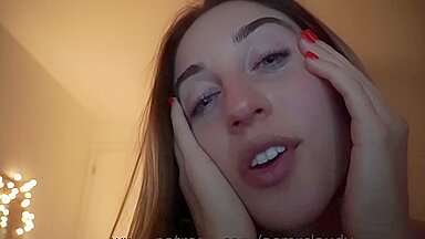 Claudy - Roleplay No Nut November Onlyfans Leaked Video