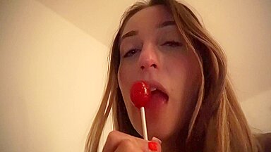 Claudy Asmr - Extra Video Mouth Sounds Onlyfans Leaked Video