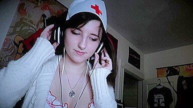 Aftyn Rose Asmr - Nurse Onlyfans Leaked Video