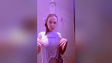 Maimy Asmr New - 22 March 2021 - Shower Sd Onlyfans Leaked Video