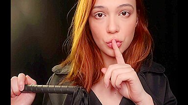 Maimy Asmr Femdom - 27 May 2021 - Punishing You - You Disobeyed Masters Orders Onlyfans Leaked Video