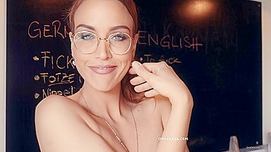 22 May 2021 - Naughty Words Teaching 2 Onlyfans Leaked Video