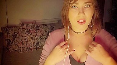 Mindarina Asmr - Patreon July Theraphy Onlyfans Leaked Video