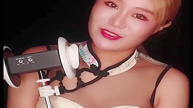 Uying Asmr - Wet Fantasy Onlyfans Leaked Video