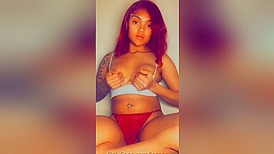 Astonishing Sex Scene Vertical Video Pretty One Onlyfans Leaked Video