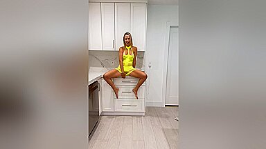 Mesh Outfits Try On Onlyfans Leaked Video