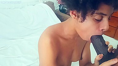 Latina Nympho Sucks Dick Great Then Gets Fucked Hard Onlyfans Leaked Video