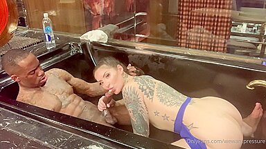 Excellent Adult Scene Tattoo Craziest Only Here Onlyfans Leaked Video