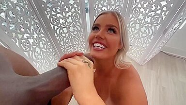 Bbc Sex Monster Ass Anal Blonde Cute Cum In Mouth Dgs Onlyfans Leaked Video