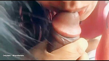 Sl Best Milking Mouth For Your Dick! Tongue And Lips Blowjob / නනදමම නත වල මලල කටට දනන Onlyfans Leaked Video