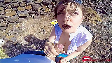 Amazing Porn Clip Big Tits Craziest Uncut - Miriam Prado Onlyfans Leaked Video