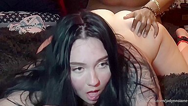 Jadynn Stone - Crazy Porn Scene Creampie Newest Ever Seen Onlyfans Leaked Video