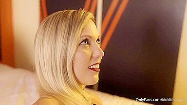 Kinklifecouple No.72 Onlyfans Leaked Video