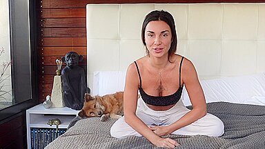 Roxy Fox In How To!! Make Her Cum In Doggy - Sex Tutorial With Onlyfans Leaked Video