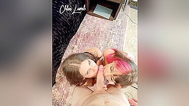 Threesome Sex Video Leaked Onlyfans Leaked Video