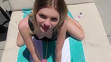 Sextape - Blowjob And Doggystyle Onlyfans Leaked Video