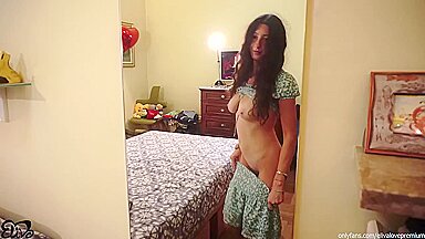 Best Porn Clip Deep Throat Check , Take A Look - Elivalove Onlyfans Leaked Video
